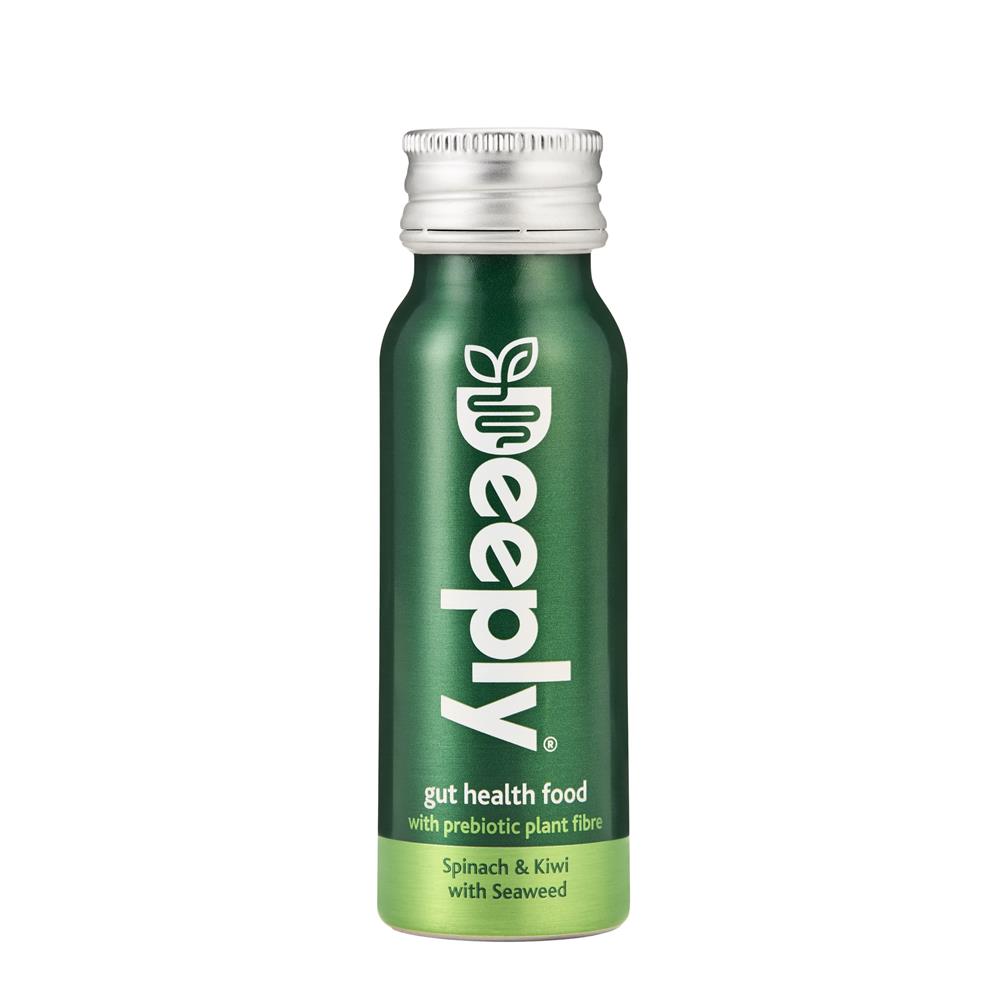 Prebiotic Spinach & Kiwi
