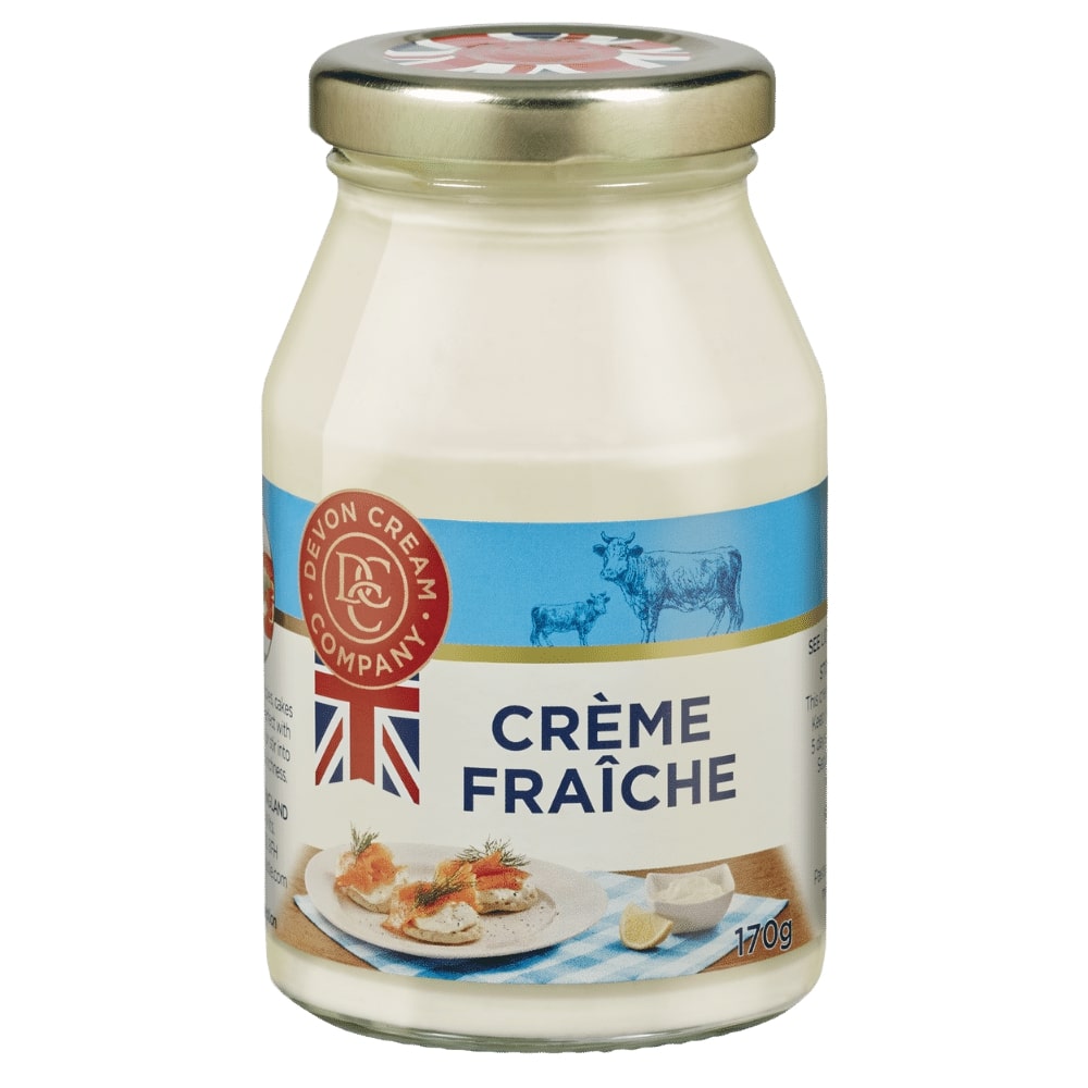 Creme Fraiche