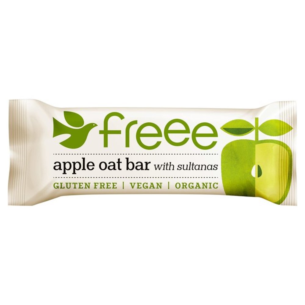 Org GFApple & Sultana Flapjack