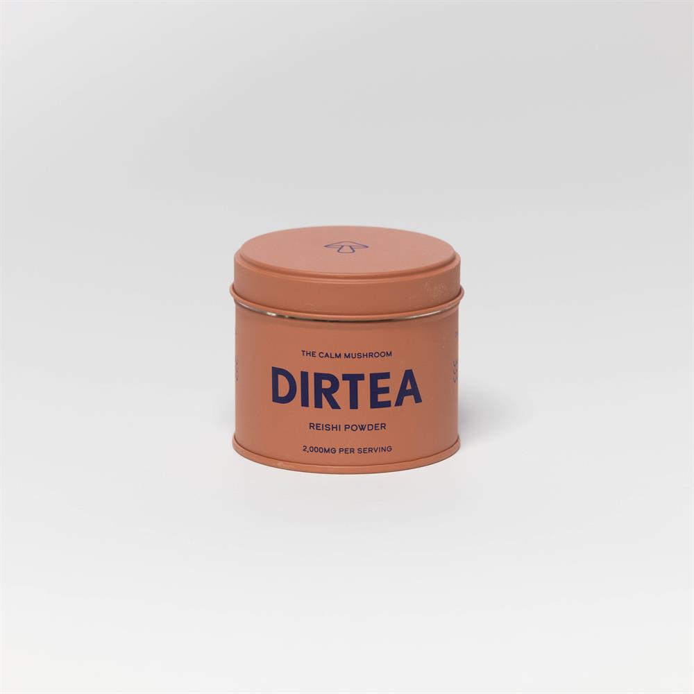 Dirtea Reishi Mushroom Powder