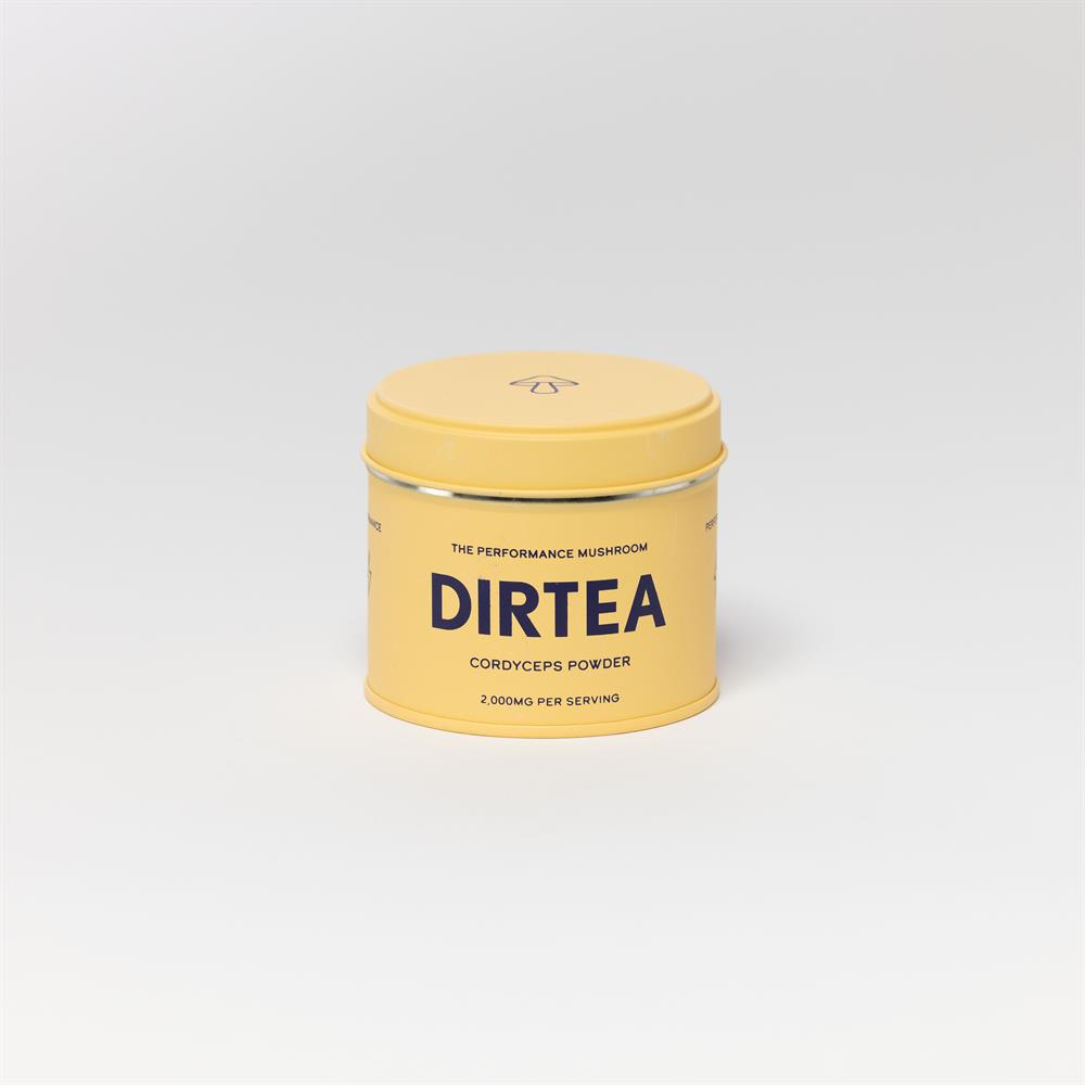 Dirtea Cordyceps Powder