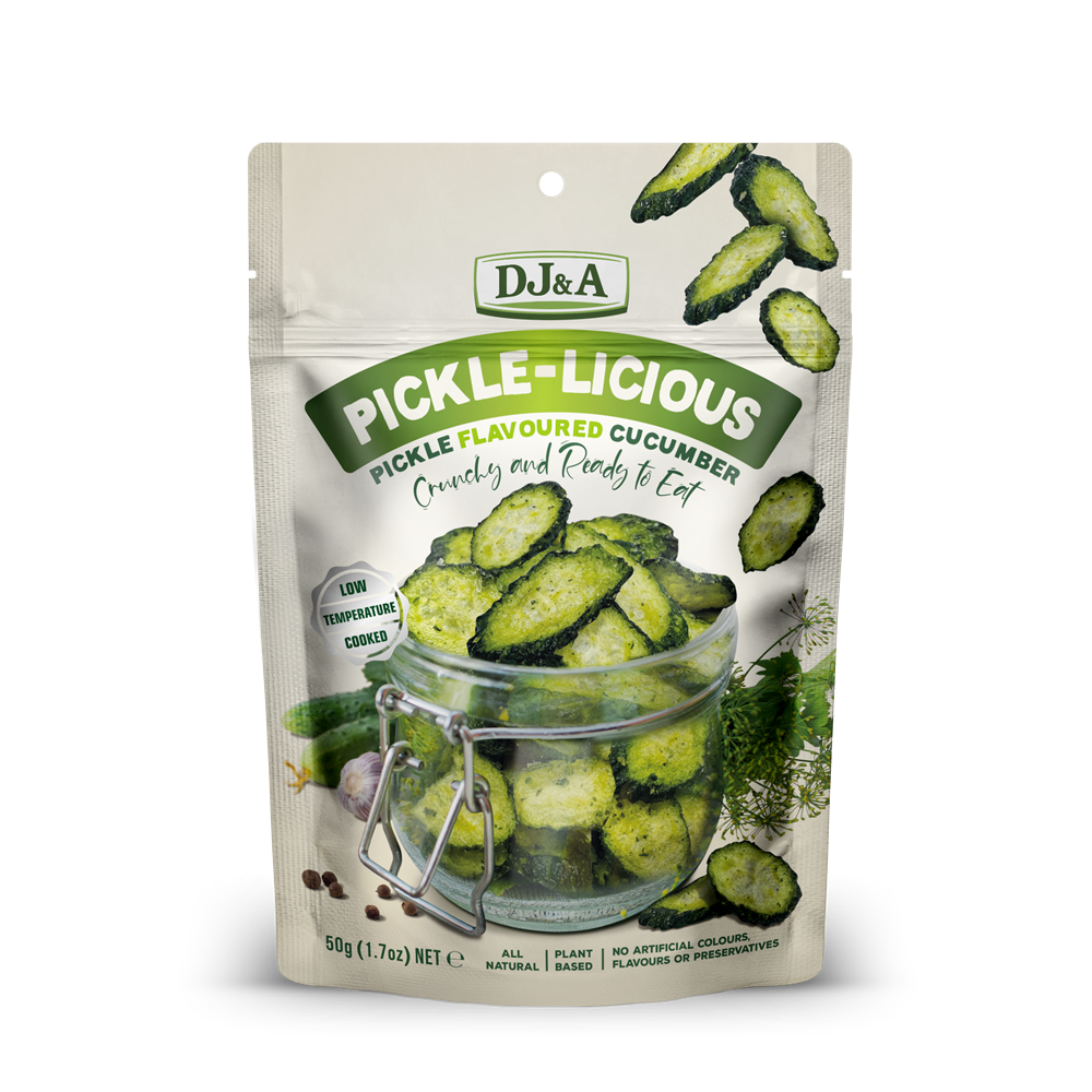 Pickle-licious