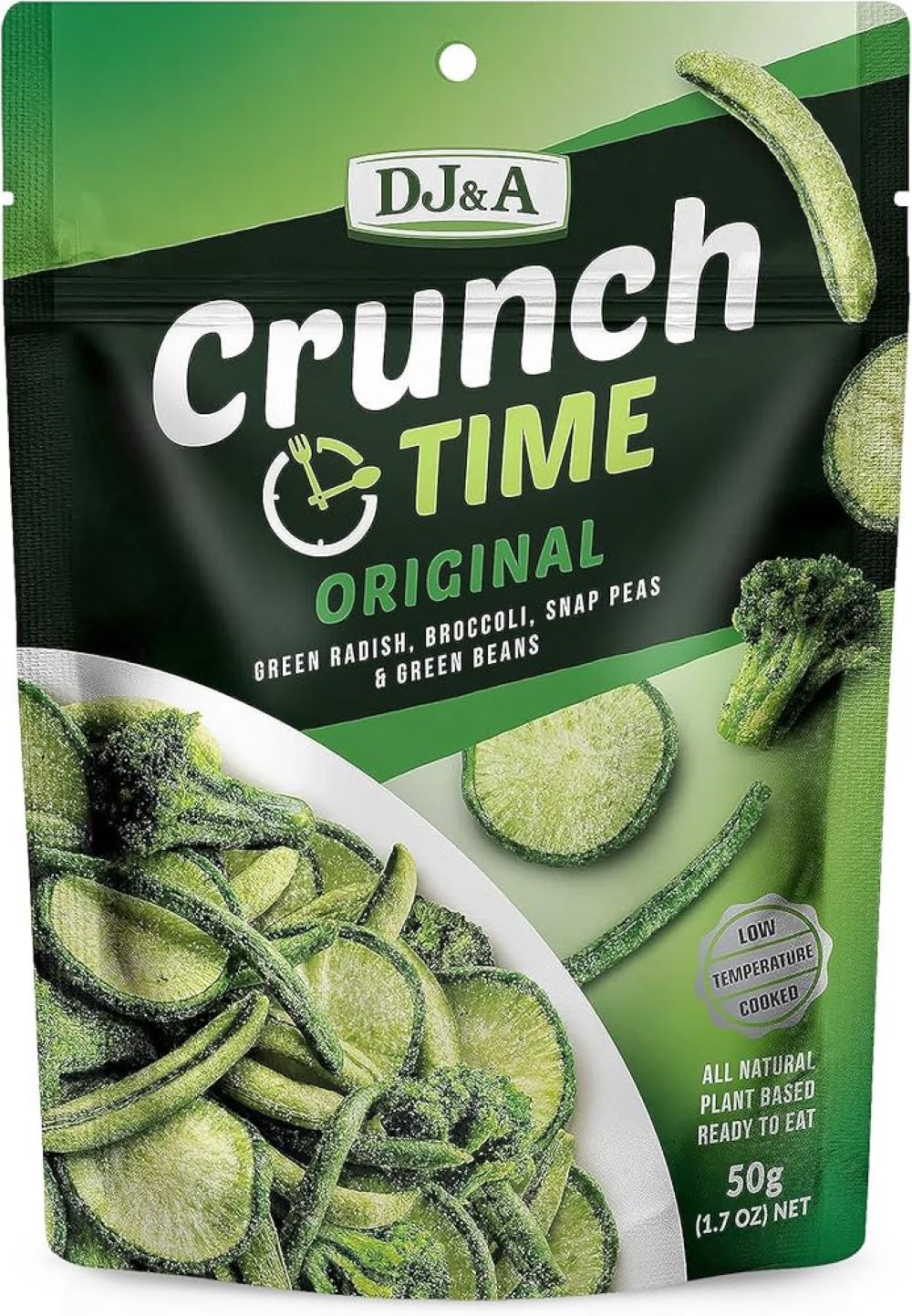 Crunch Time Original