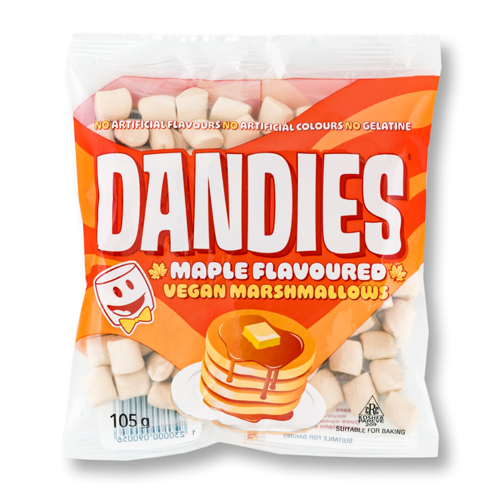 Maple Marshmallows Mini