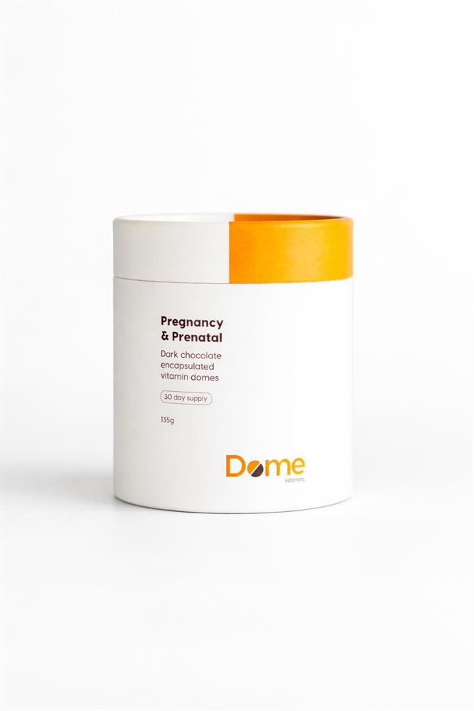 Pregnancy and Prenatal Milk