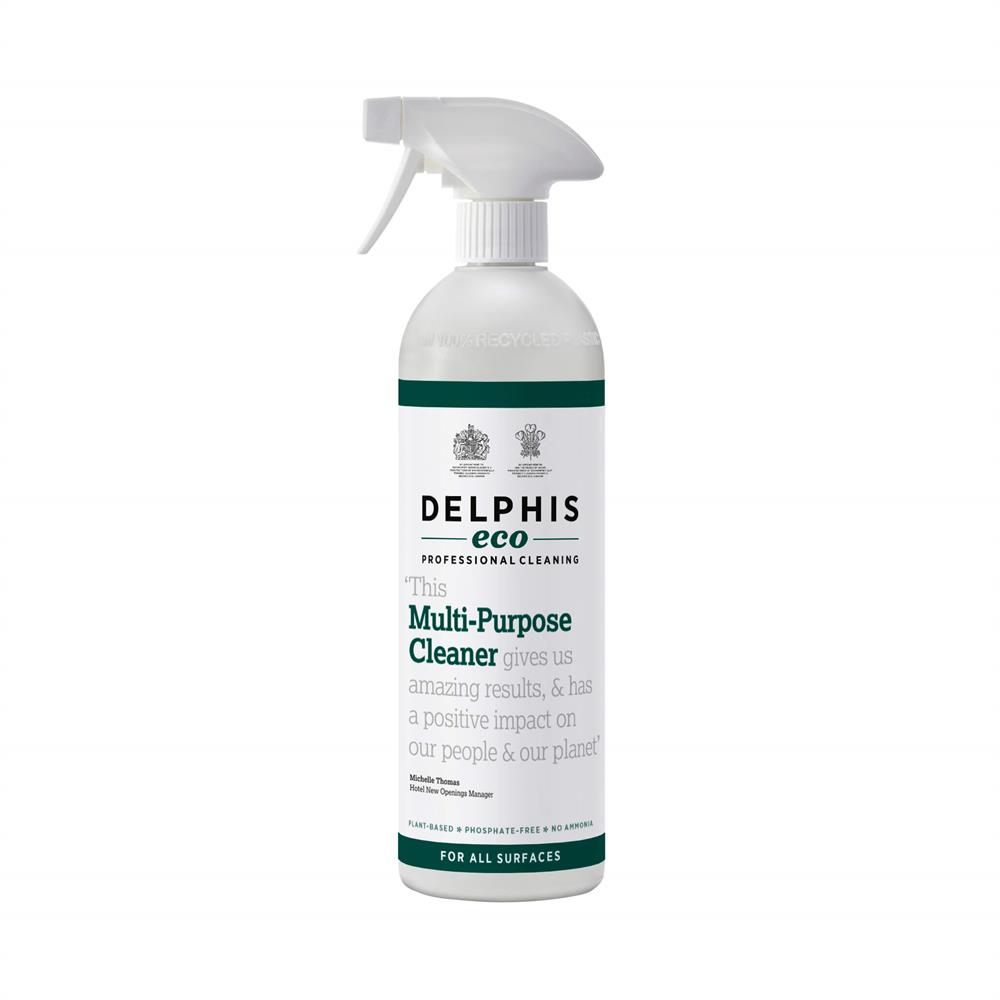 Multi-Purpose Cleaner