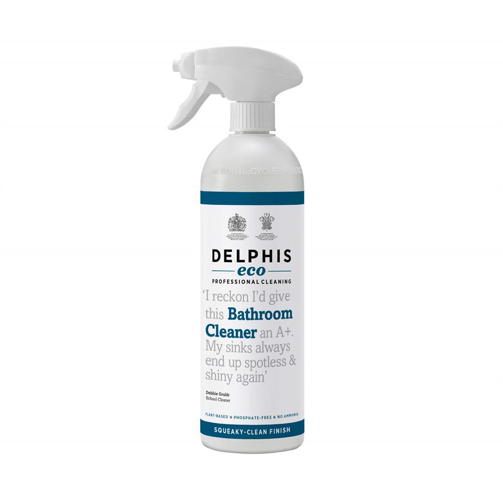 Bathroom Cleaner