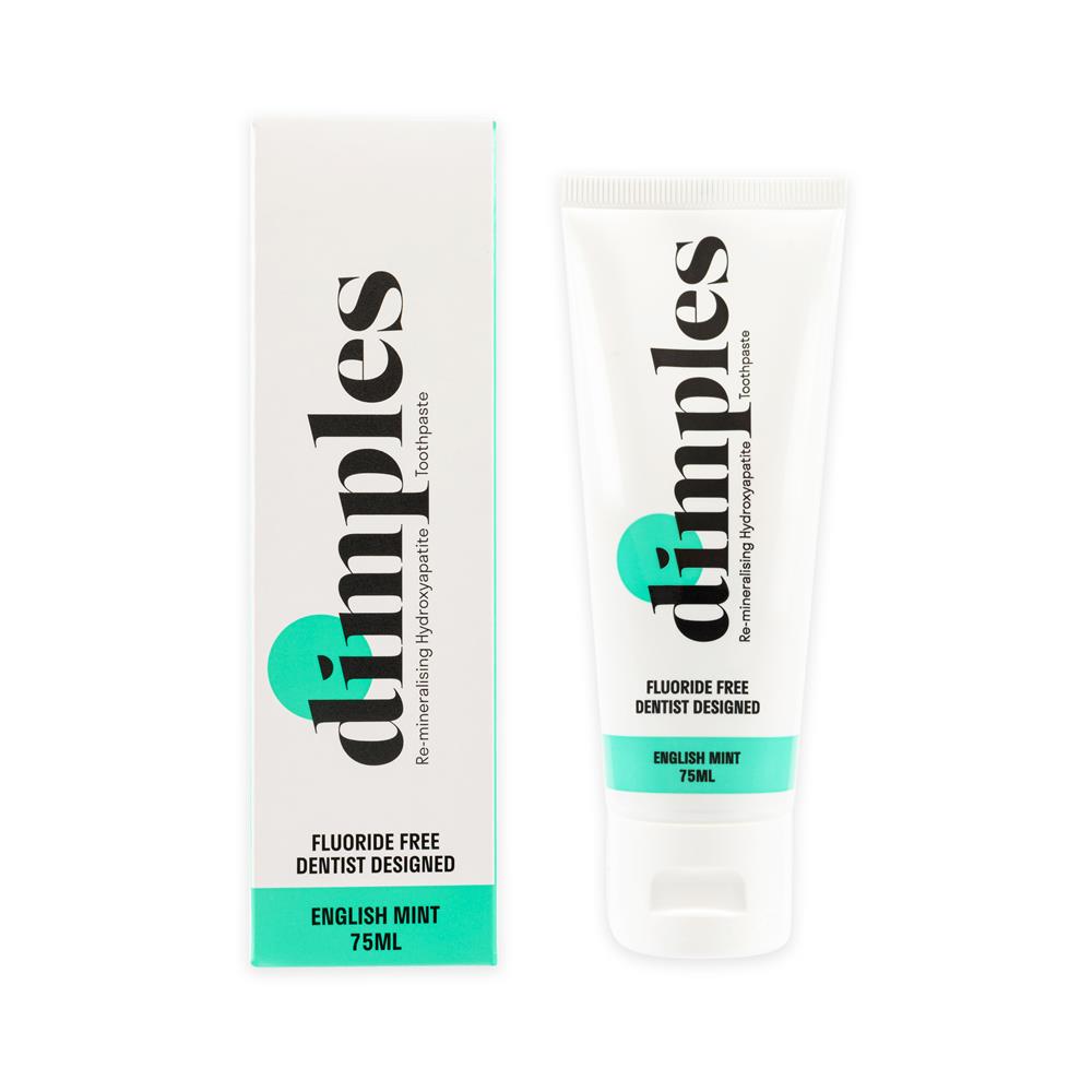 Toothpaste Mint