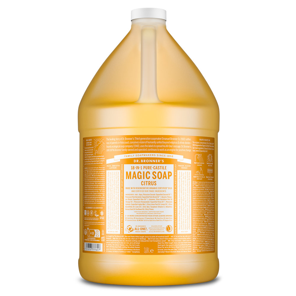 Citrus Magic Liquid Soap