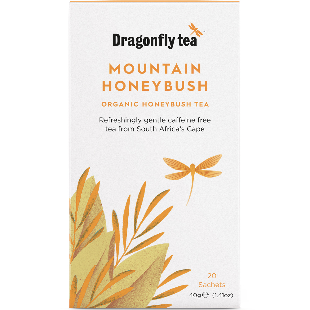 Mountain Honeybush