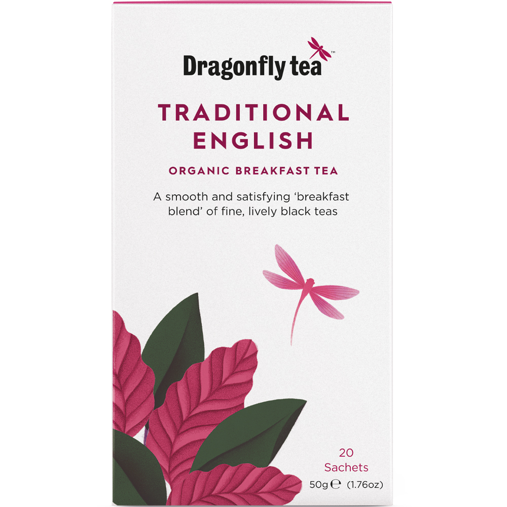 English Breakfast Tea