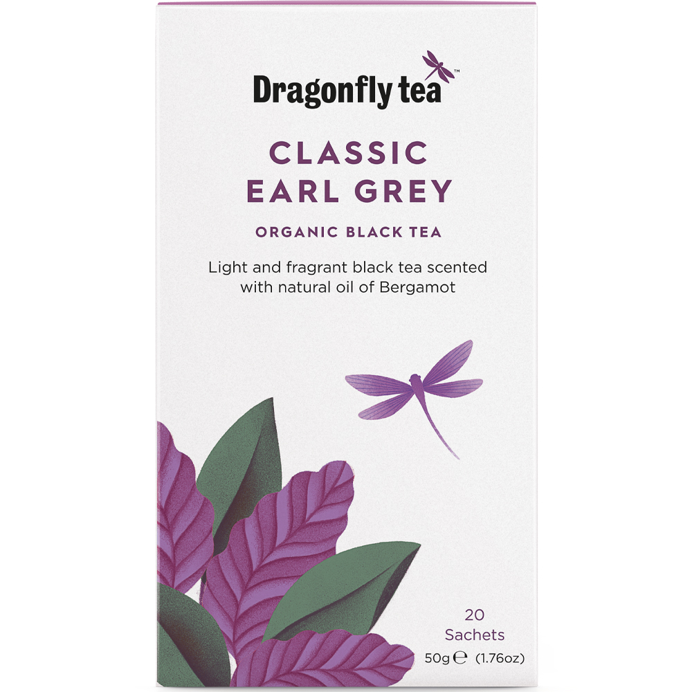 Classic Earl Grey