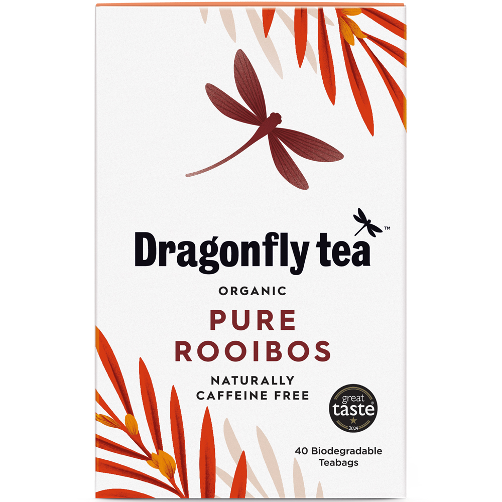 Organic Pure Rooibos