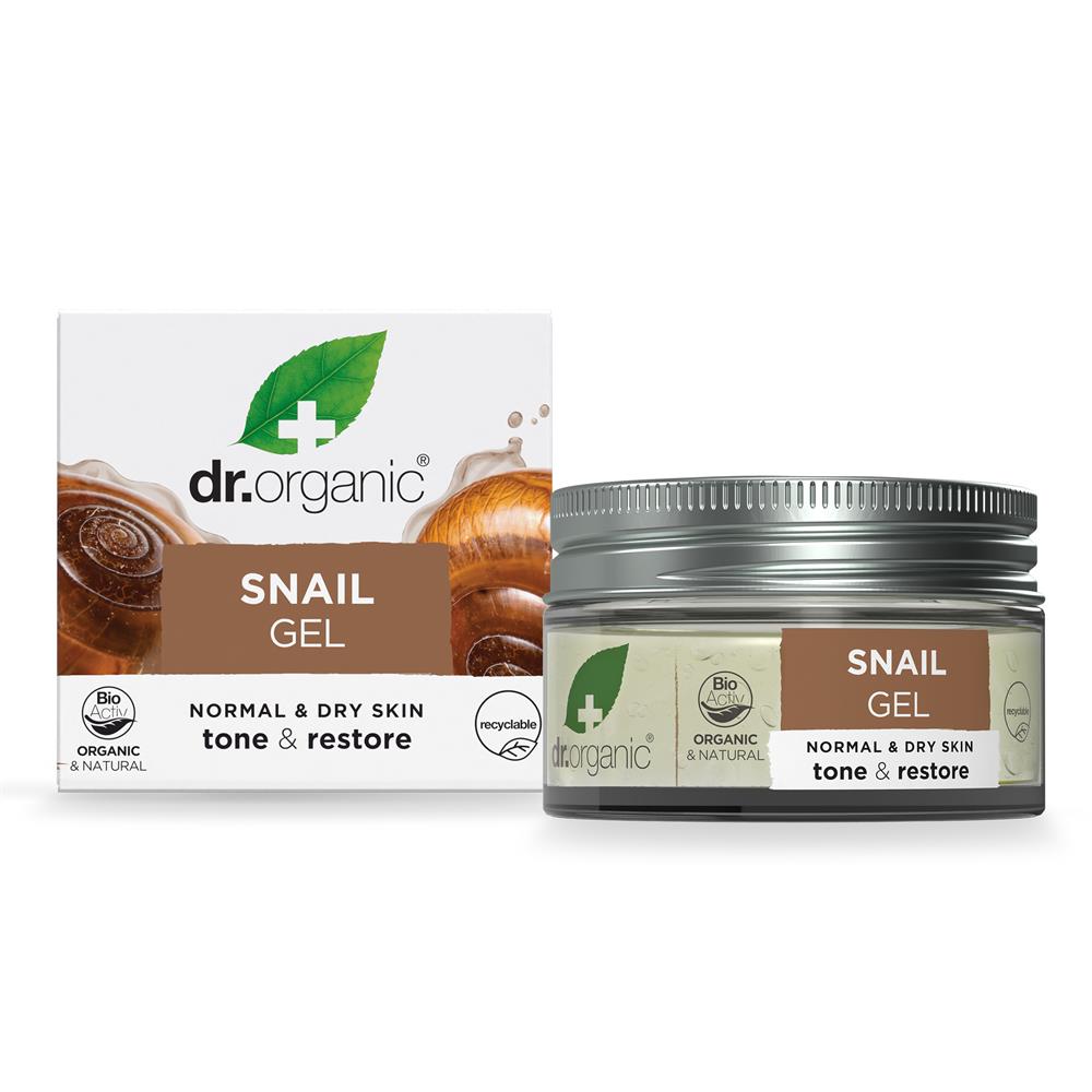 Snail Gel
