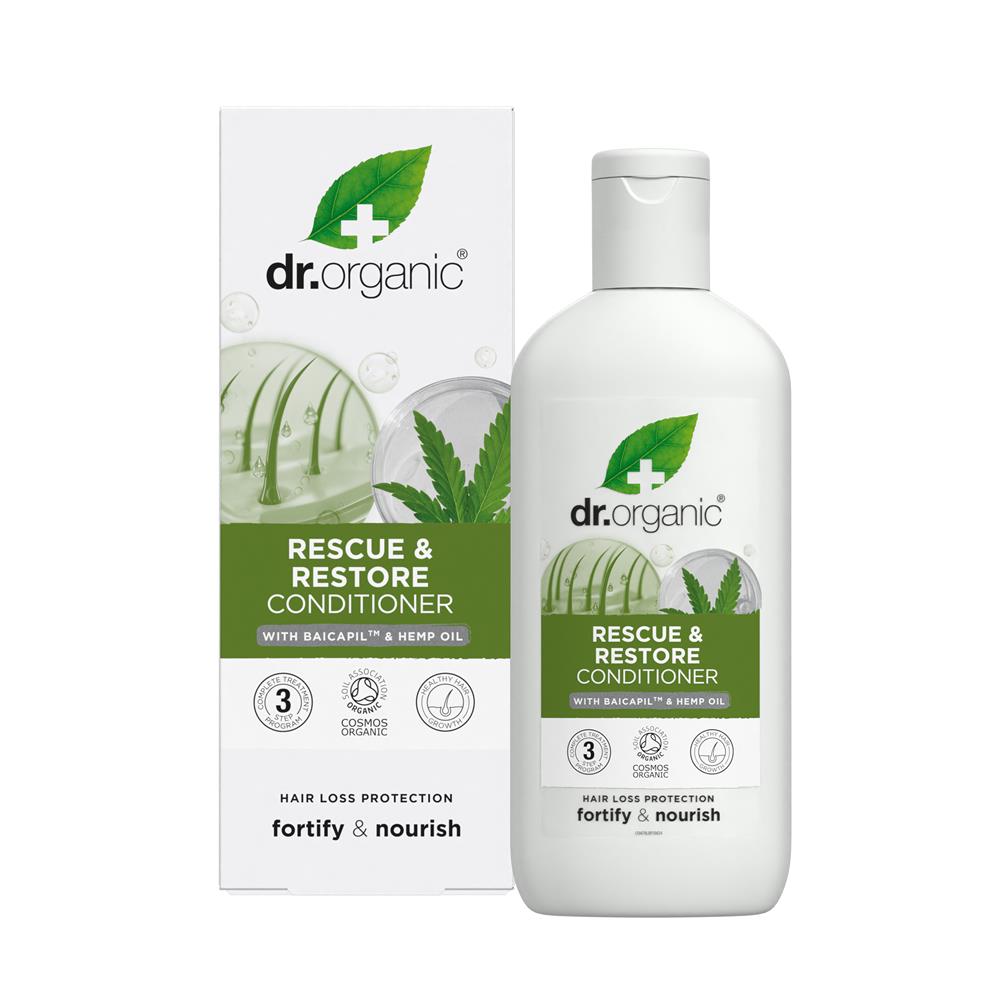 Hemp Conditioner