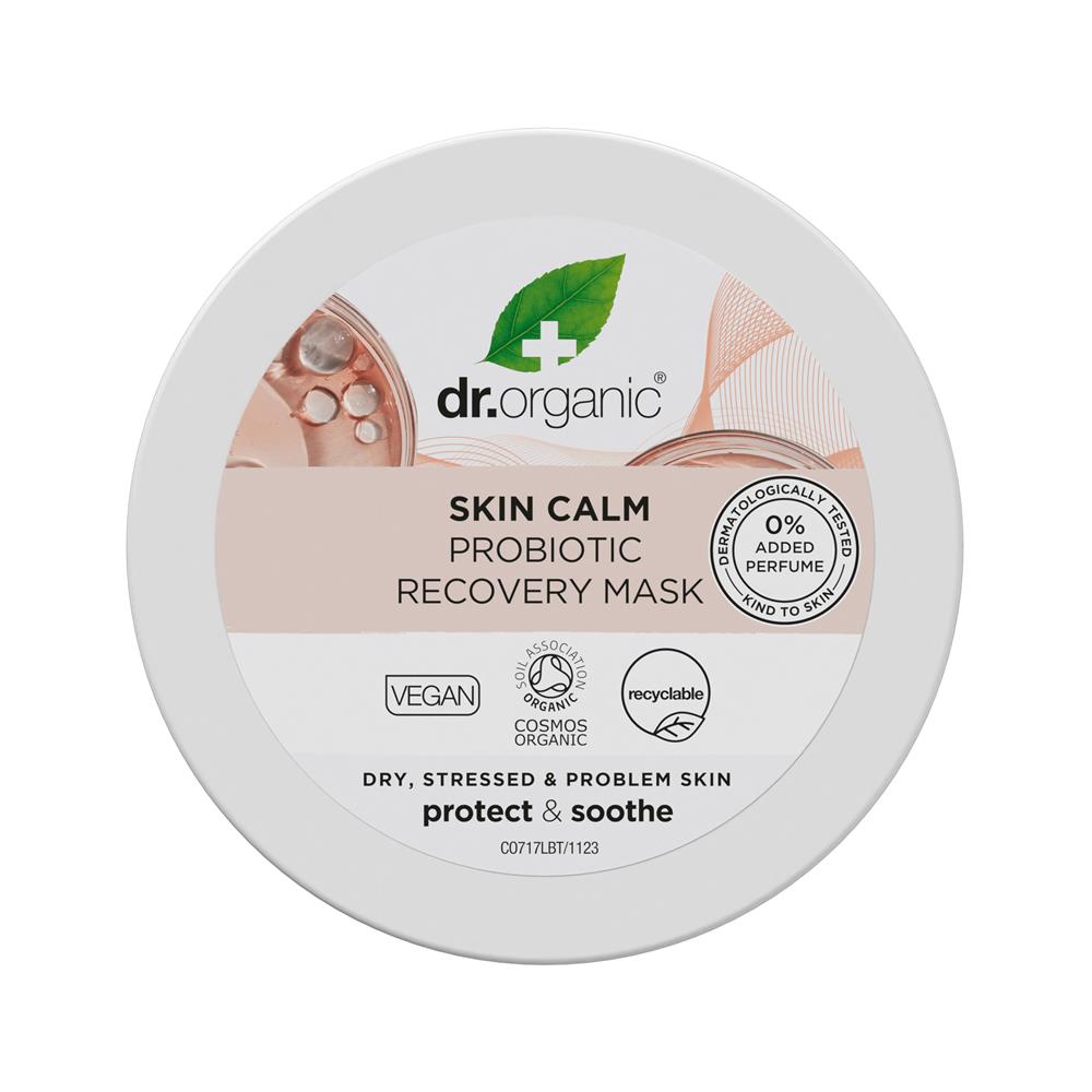 Skin Calm Probiotic Mask