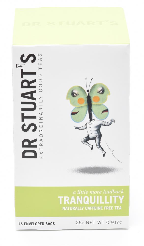 Tranquillity Herbal Tea