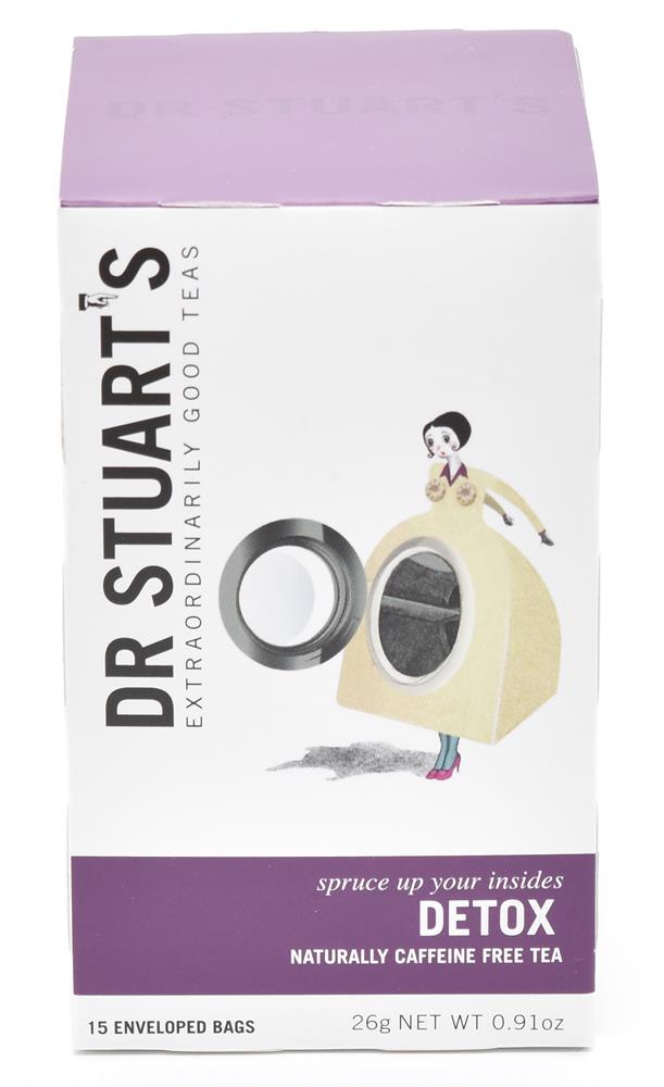 Detox Herbal Tea