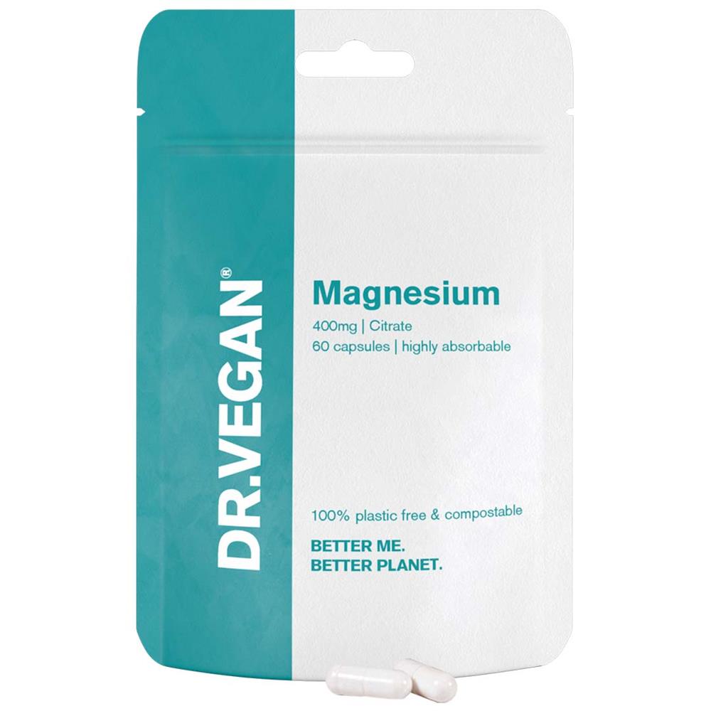 Magnesium 400mg