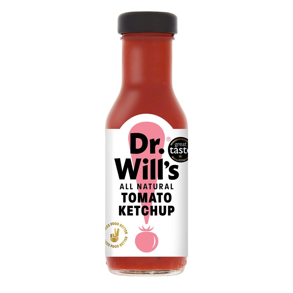 Tomato Ketchup