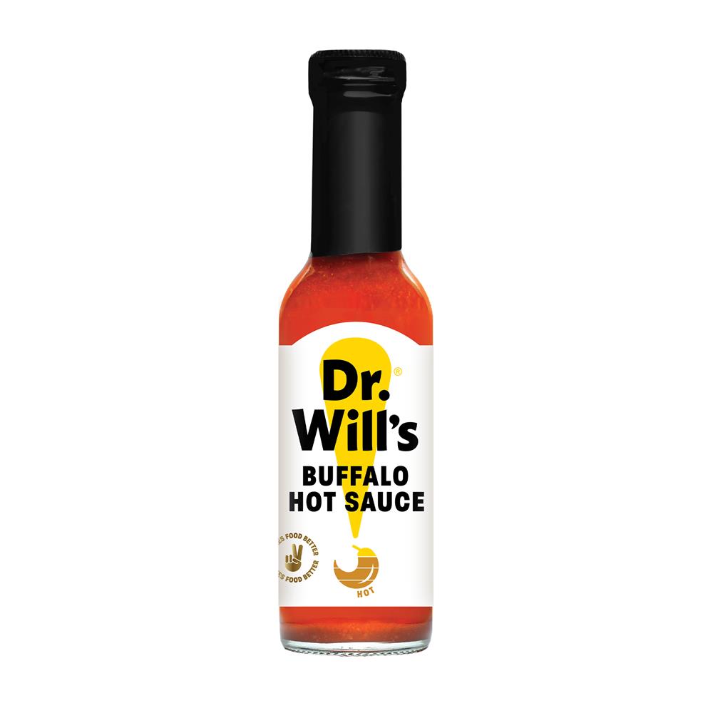 Buffalo Hot Sauce