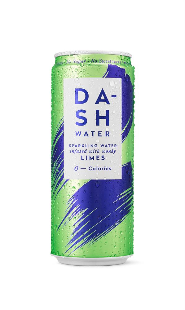 Sparkling Lime