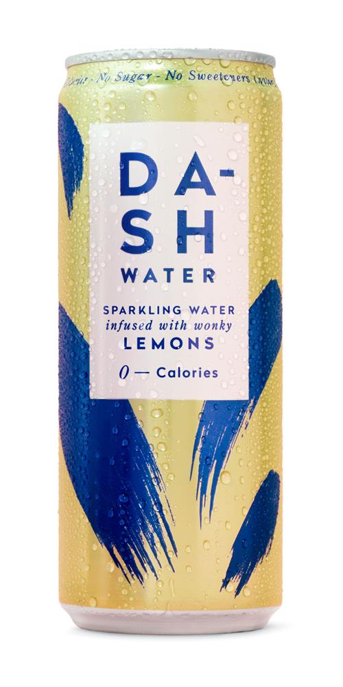 FREE DASH Lemons