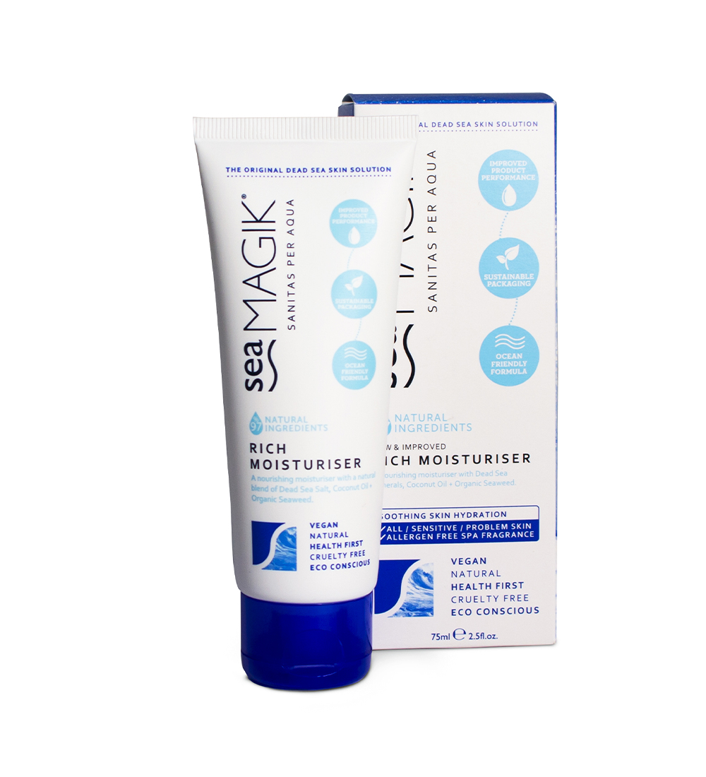 Rich Moisturiser