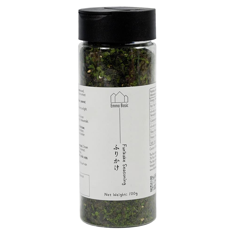 Furikake Seasoning