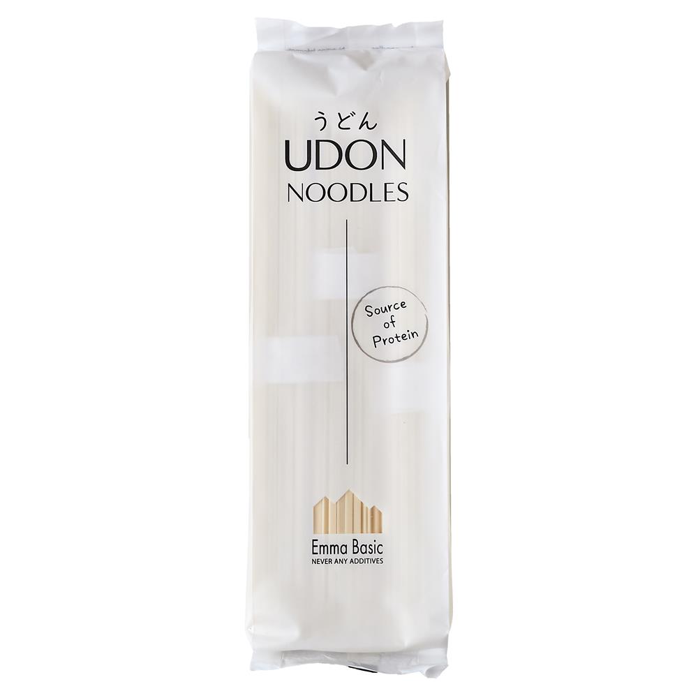 Udon Noodles