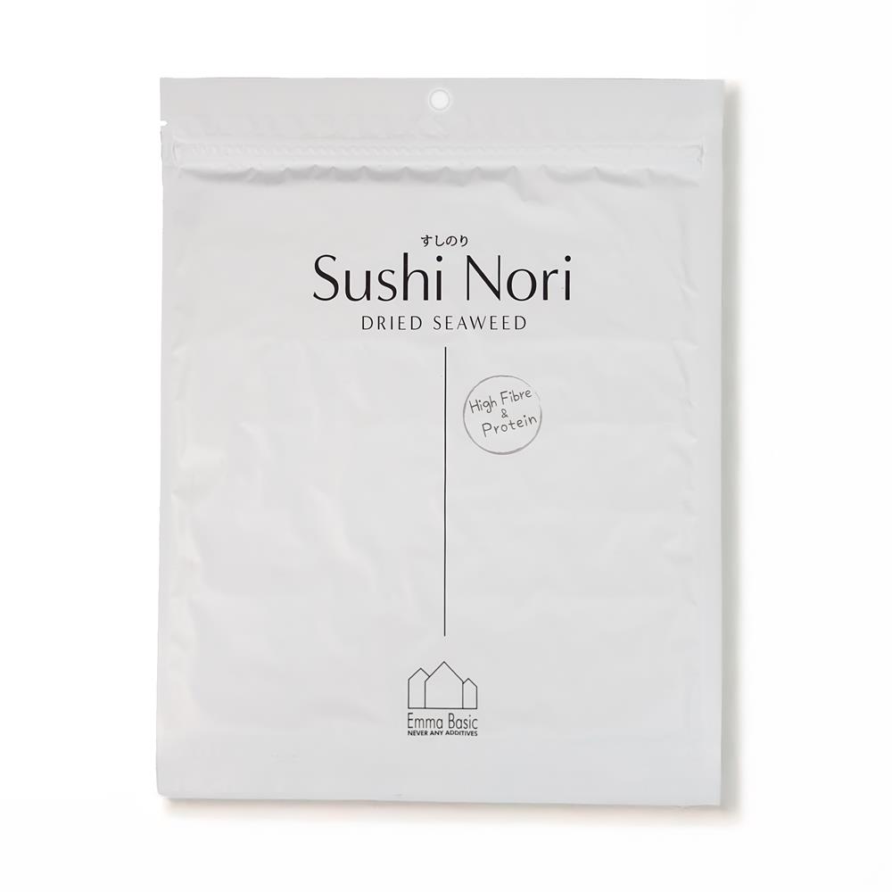 Sushi Nori
