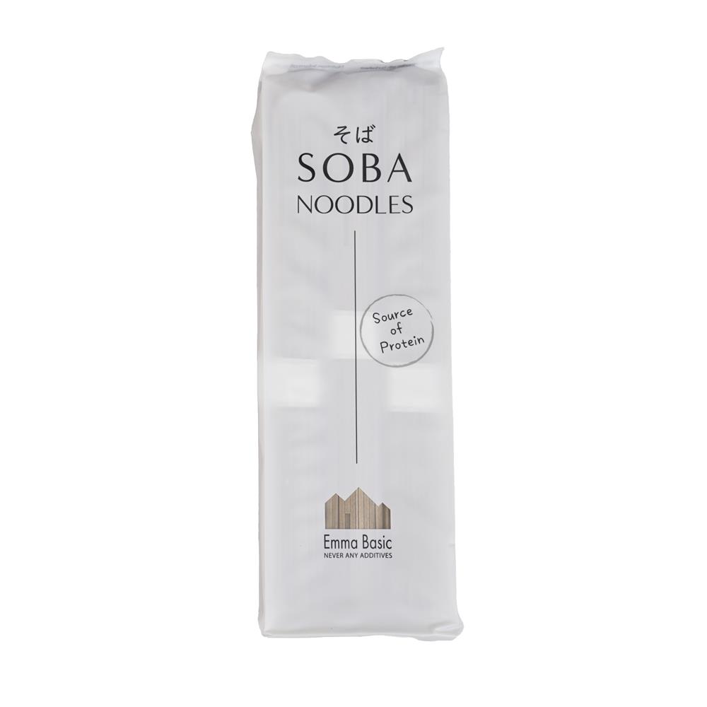 Soba Noodles