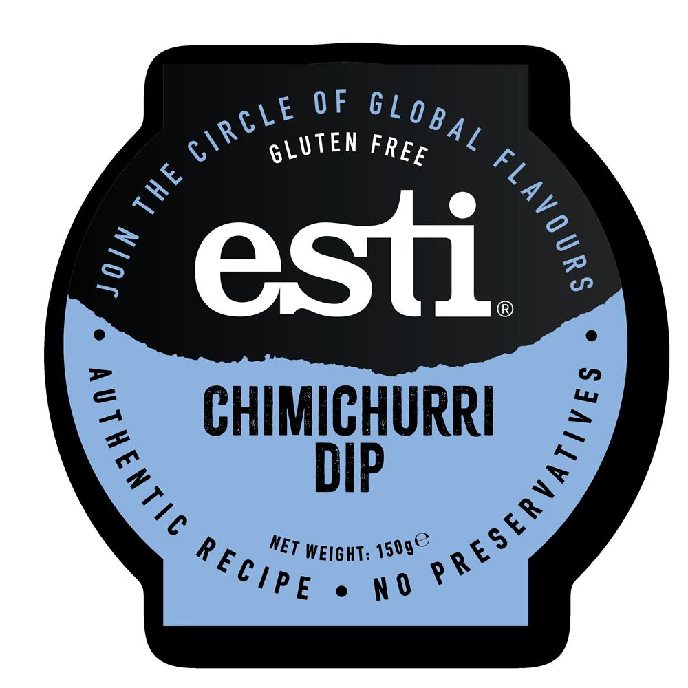 Chimichurri Dip