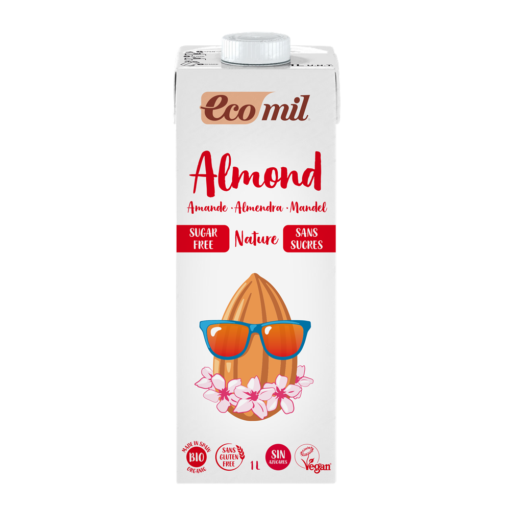 Almond Drink Sugar-Free