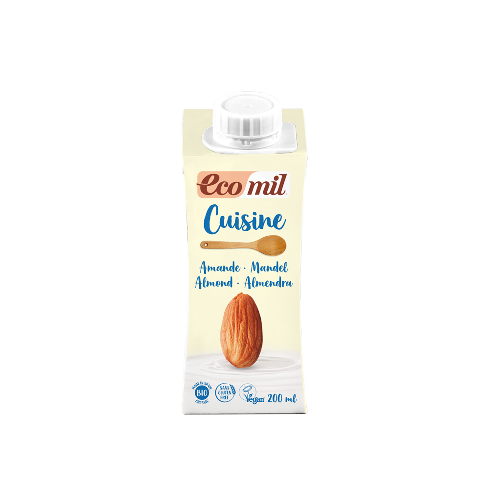 Cuisine Almond