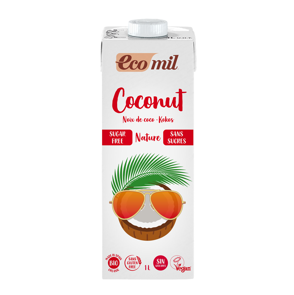 Coconut Drink Sugar-Free