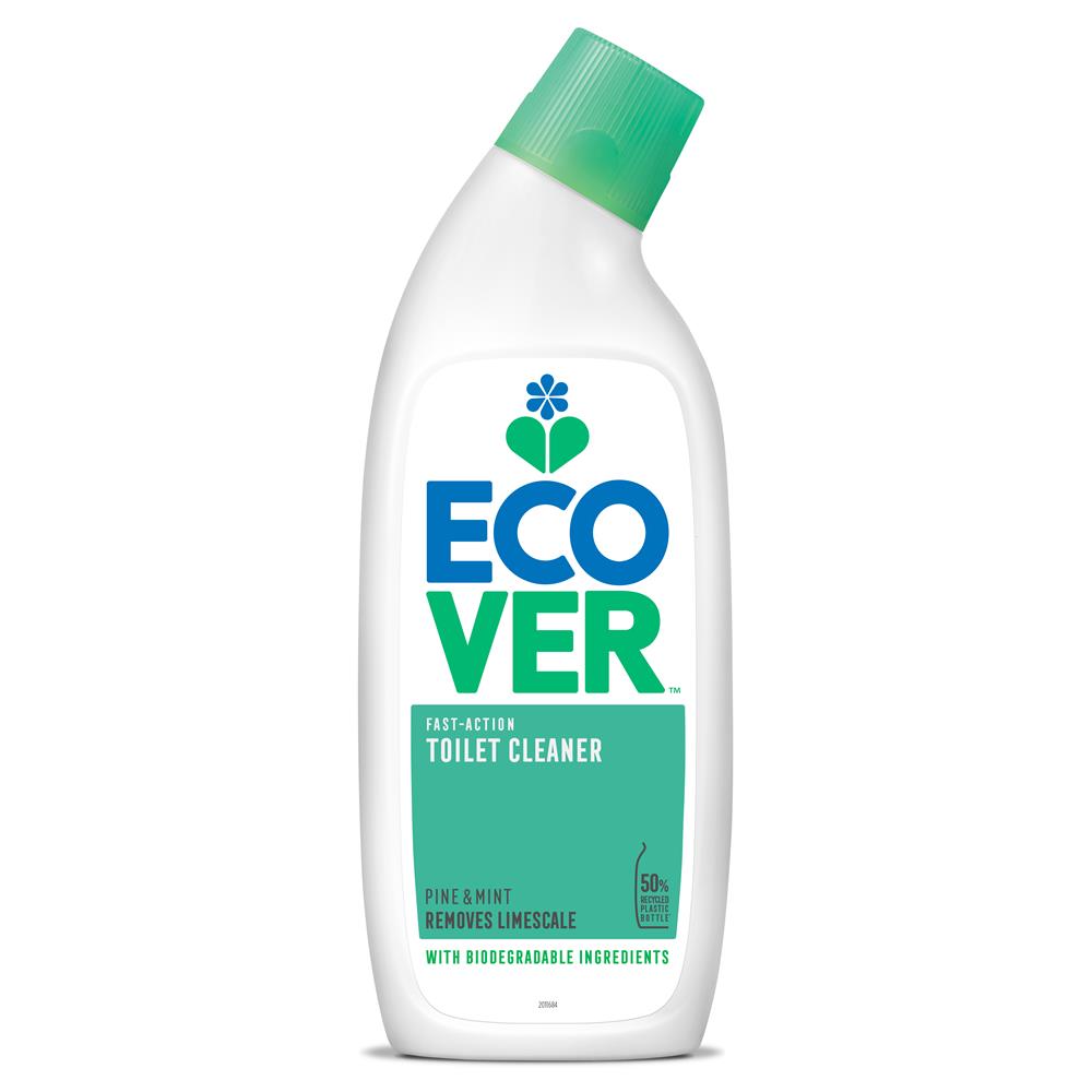 Toilet Cleaner Pine & mint