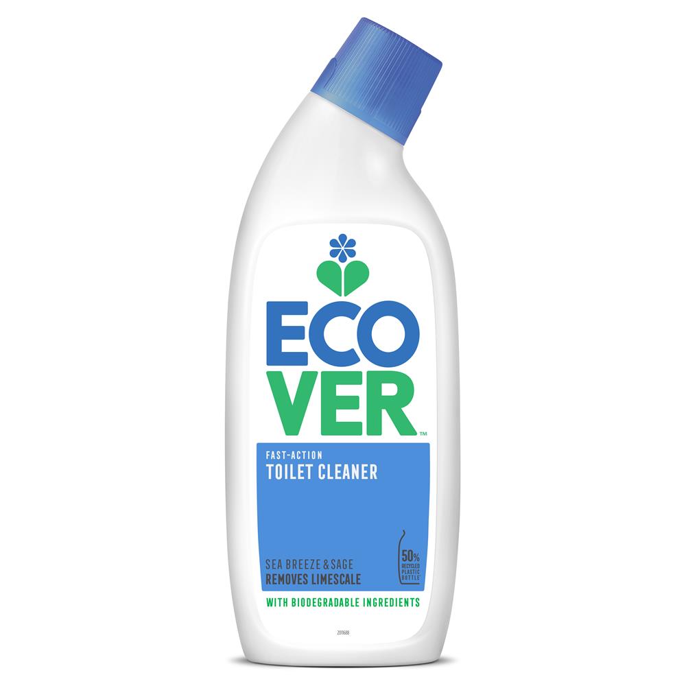 Toilet Cleaner Sea & Sage