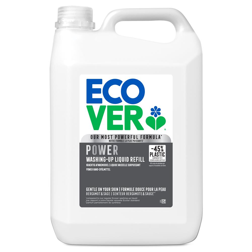 Power Washing Up Liquid 5L