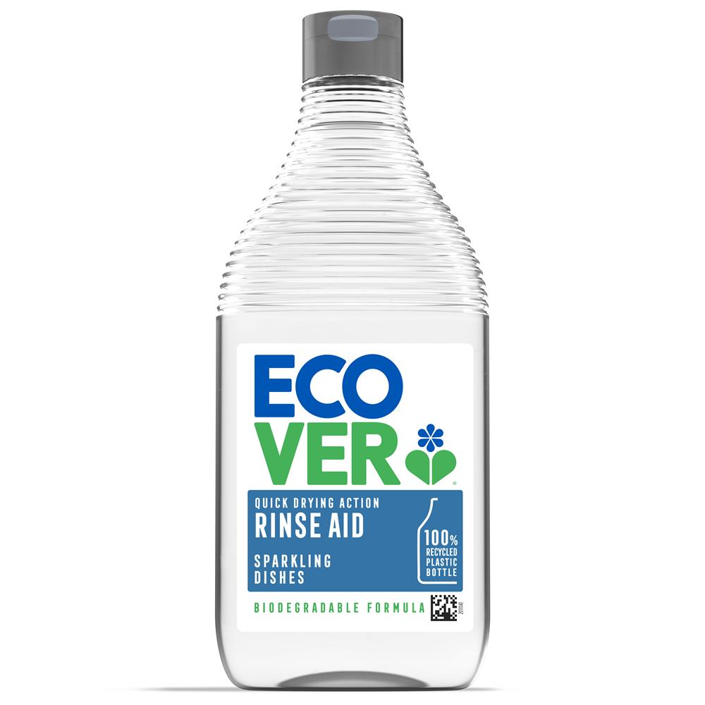 Dishwasher Rinse Aid 450ml