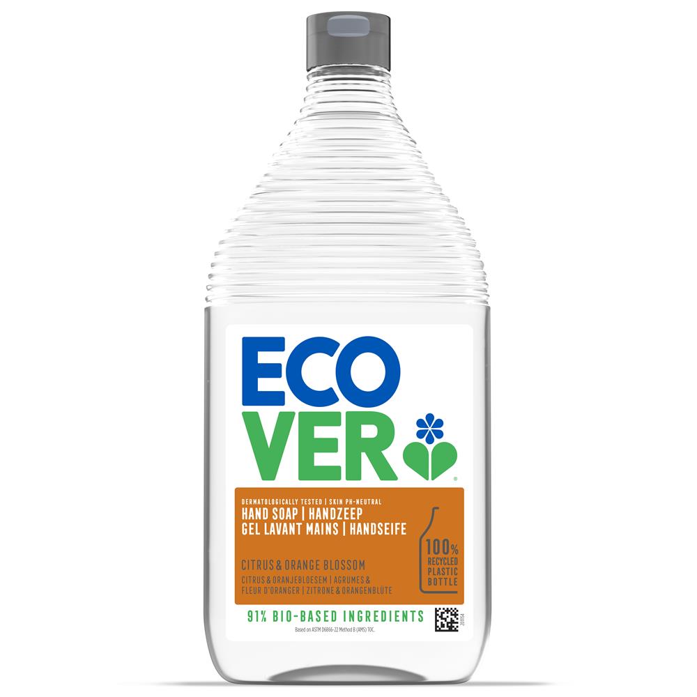 Ecover Hand Soap Refill Citrus