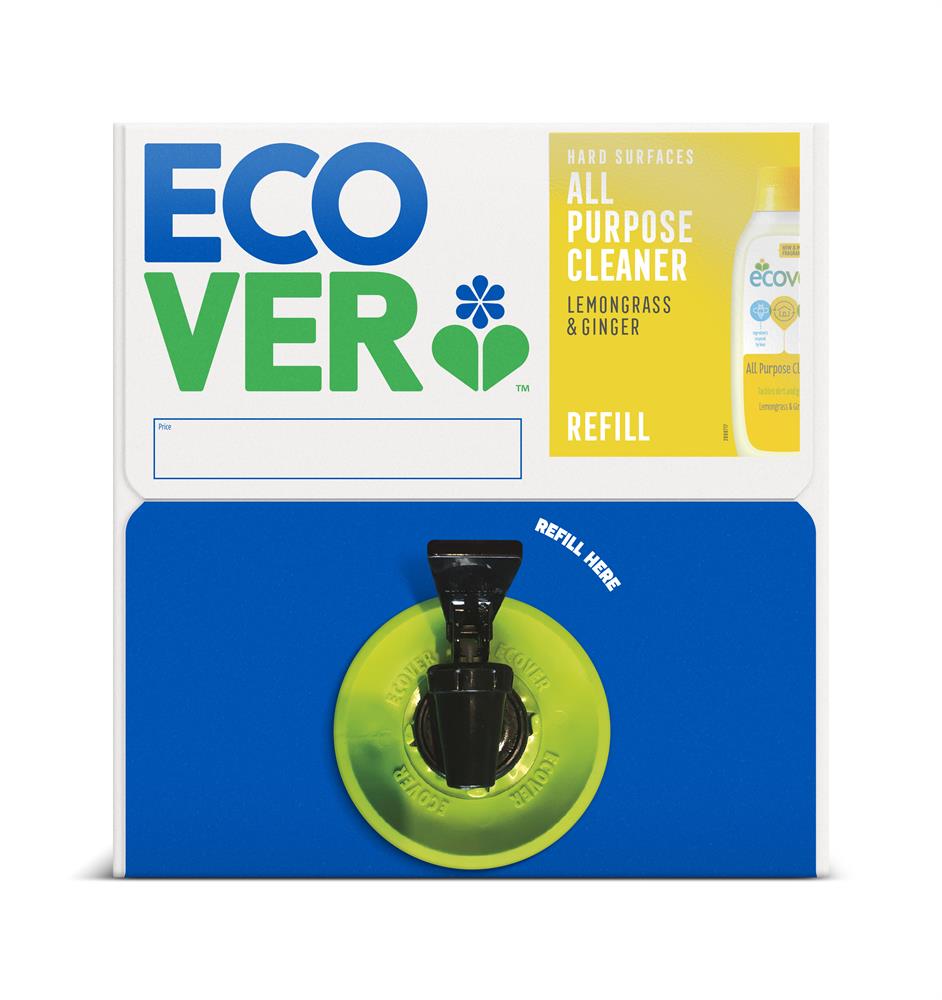 All Purpose Cleaner