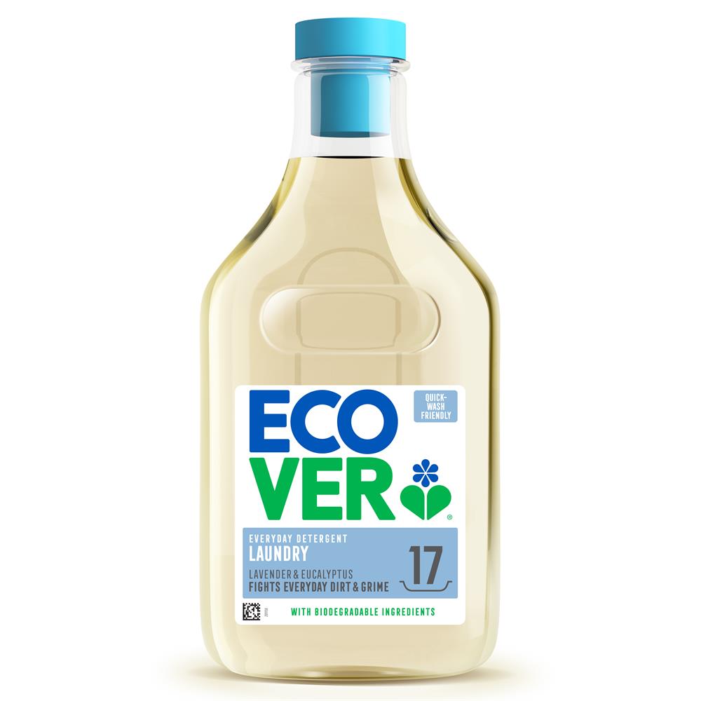 Everyday Laundry Liquid