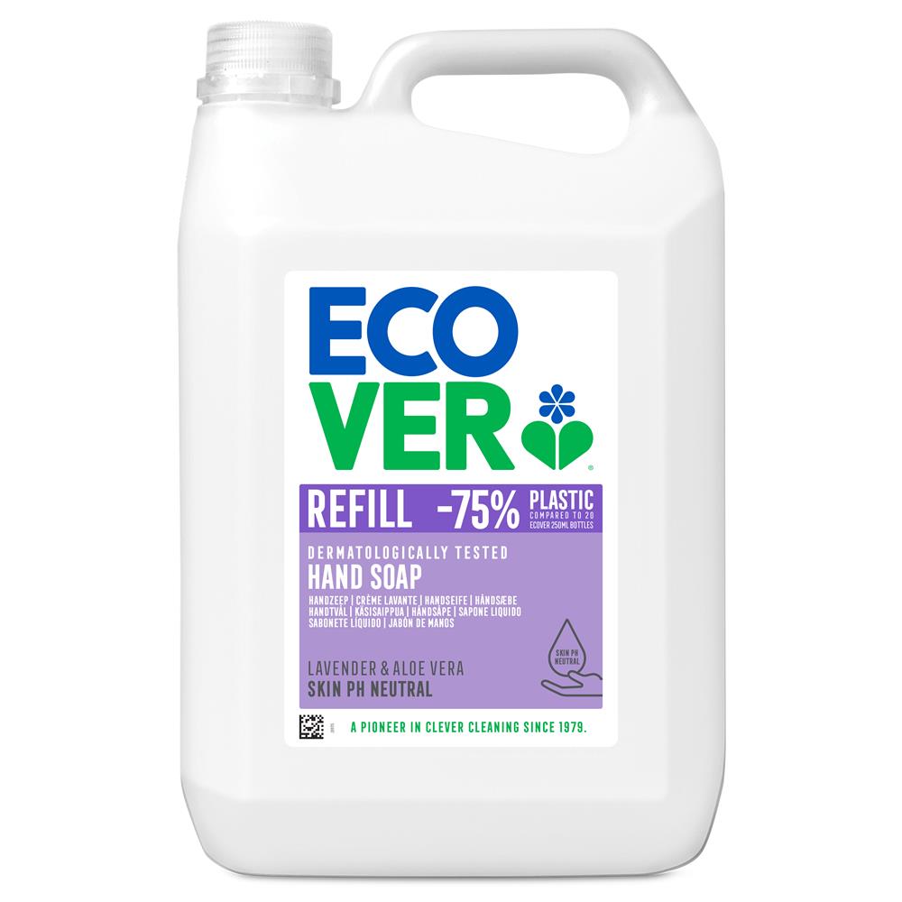 Lavender Hand Wash 5000ml