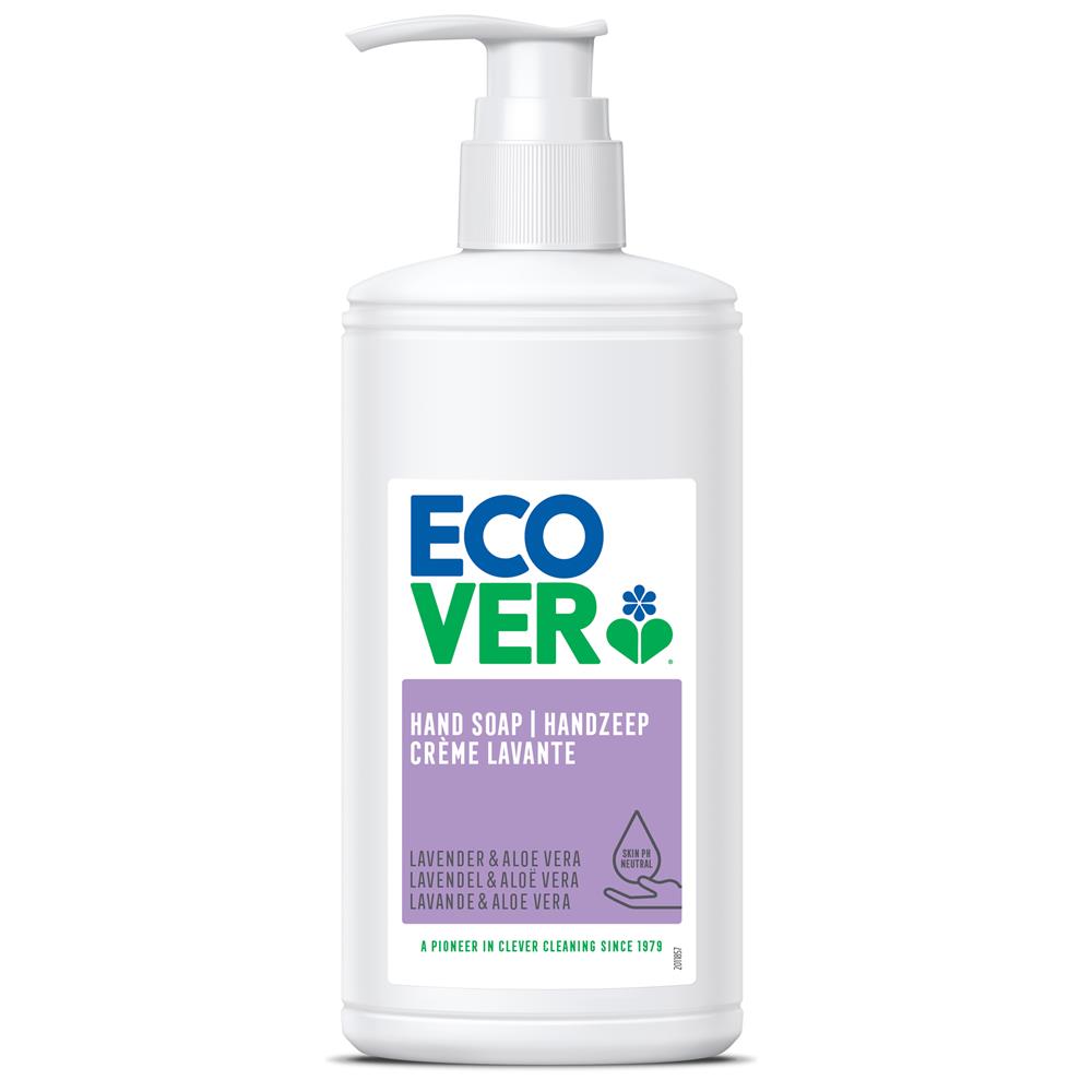 Lavender Hand Wash 250ml