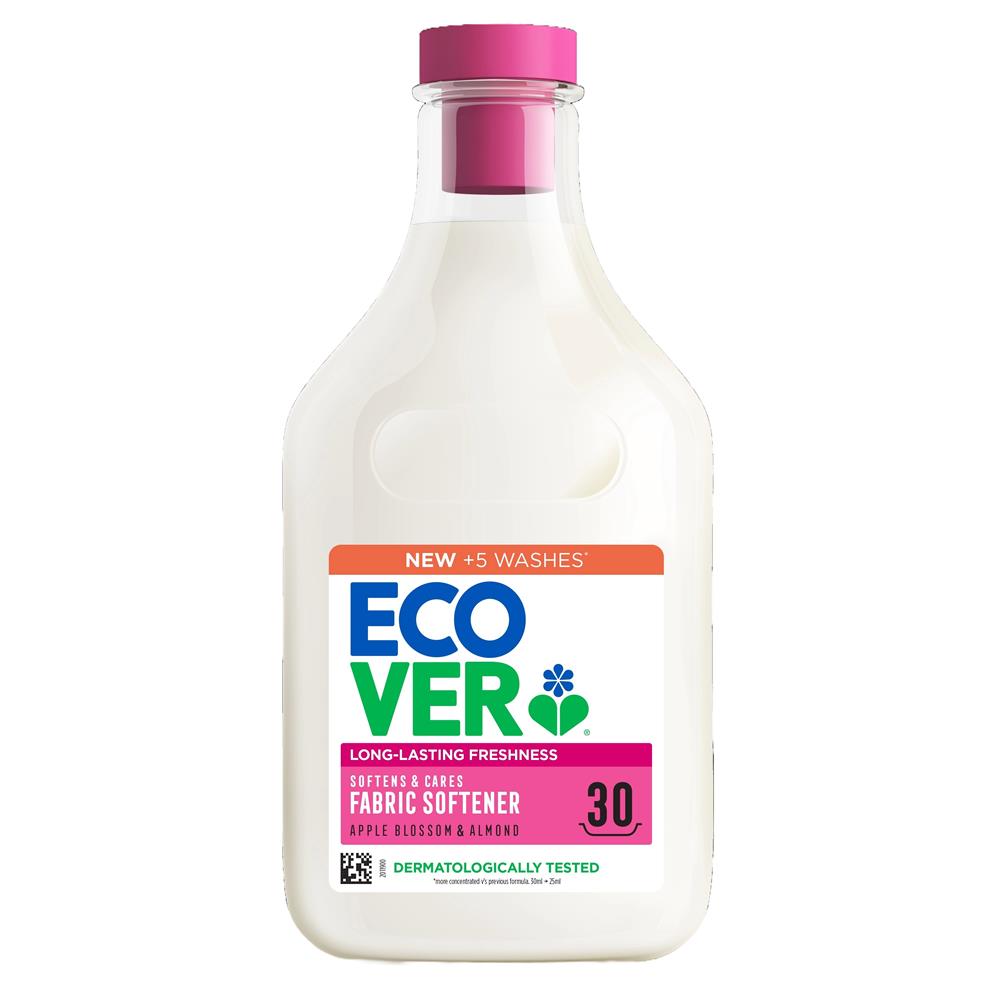 Apple Fabric Softener Conc