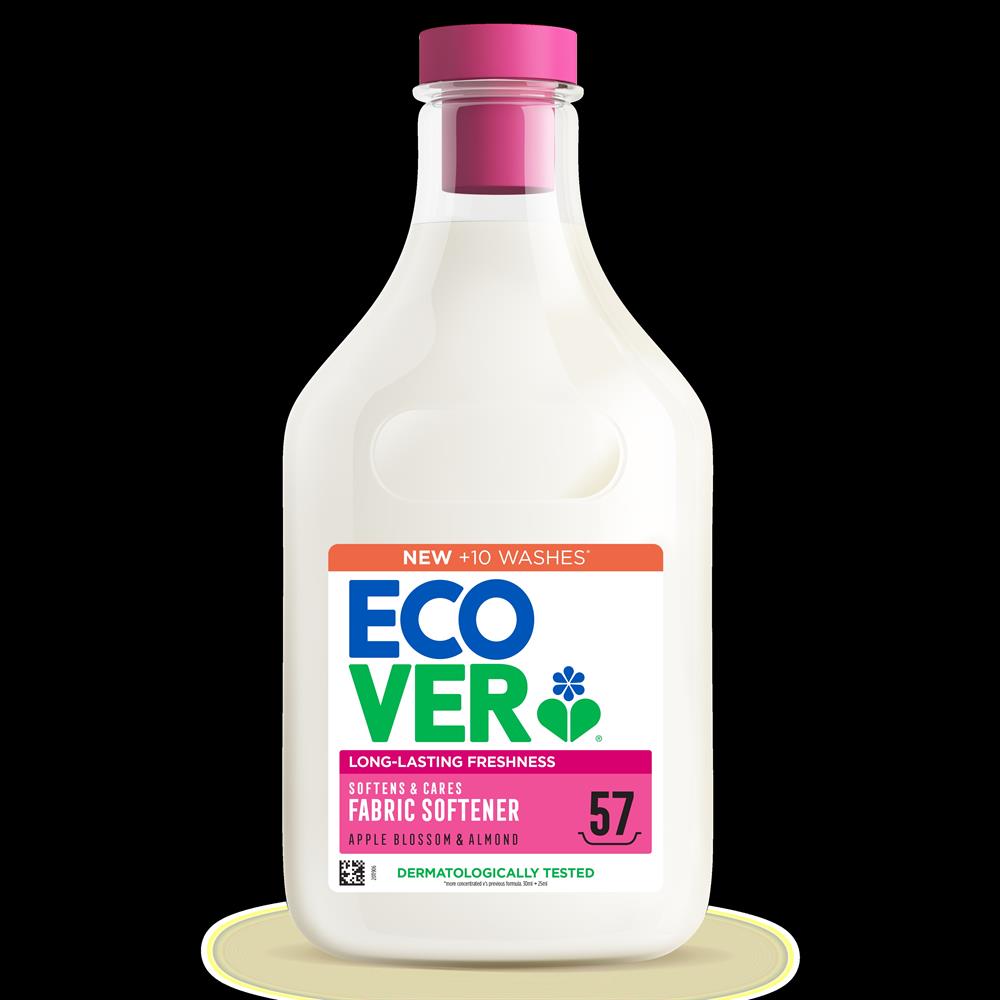 Apple Fabric Softener Conc