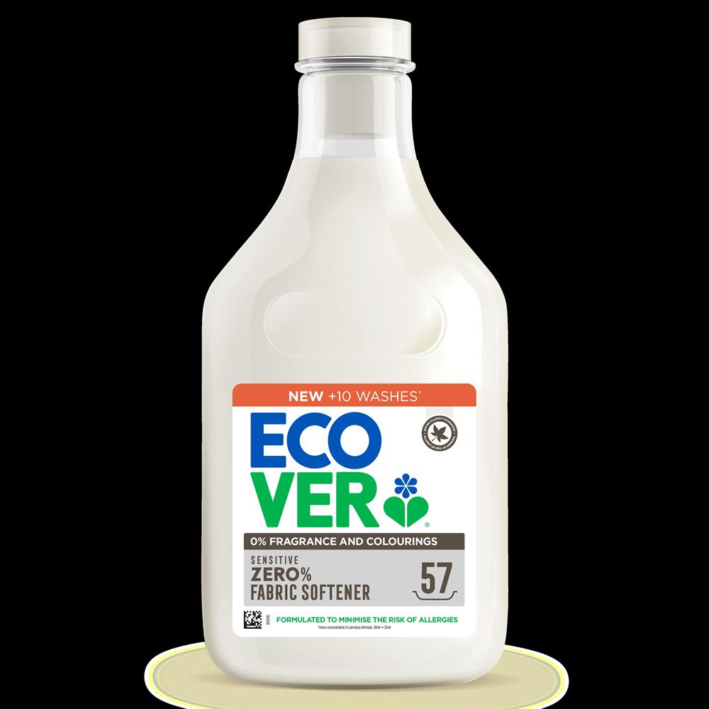 Zero Fabric Softener Conc