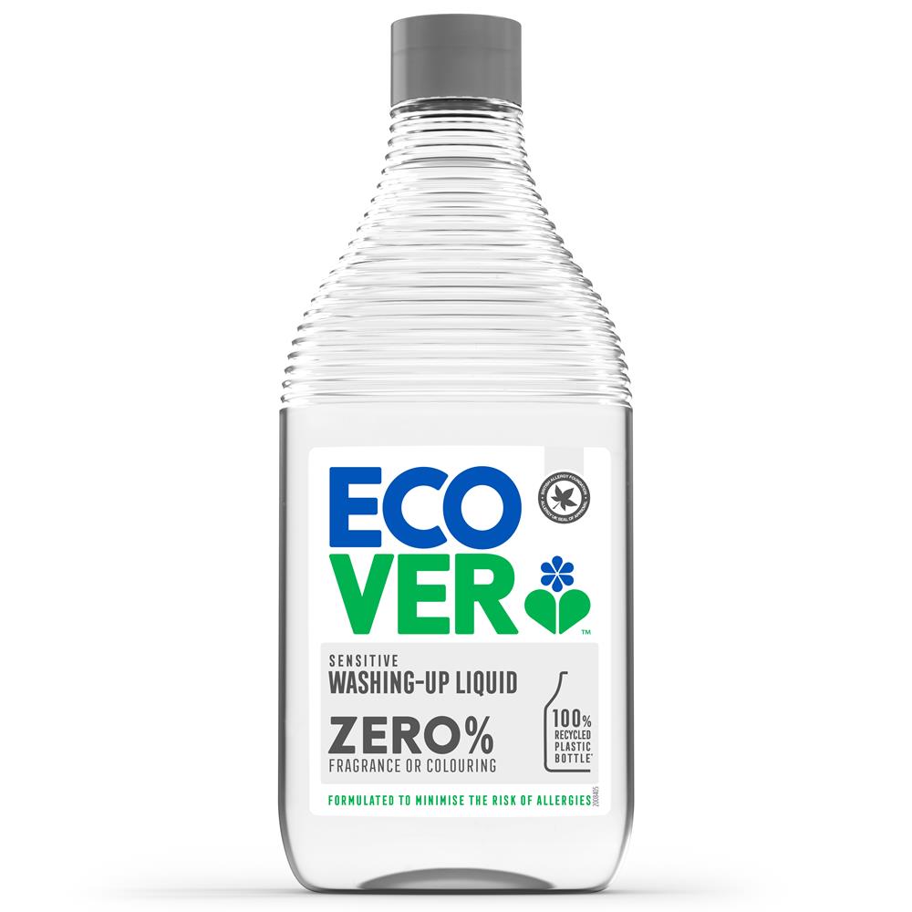ZERO Washing Up Liquid