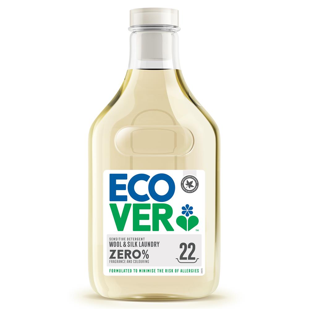 Zero Delicate Laundry Liquid